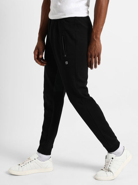 XYNG Solid Joggers