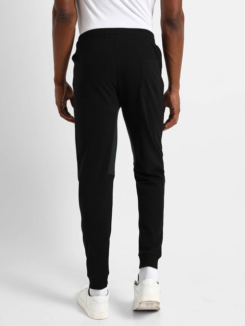XYNG Solid Joggers