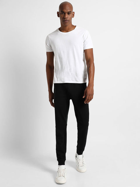 XYNG Solid Joggers