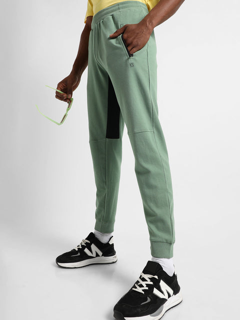 XYNG Solid Joggers