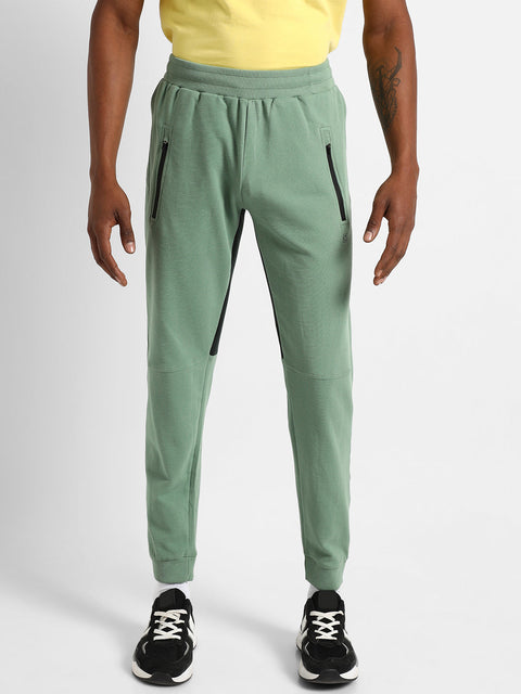 XYNG Solid Joggers