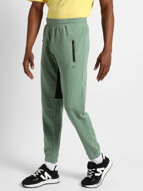 XYNG Solid Joggers