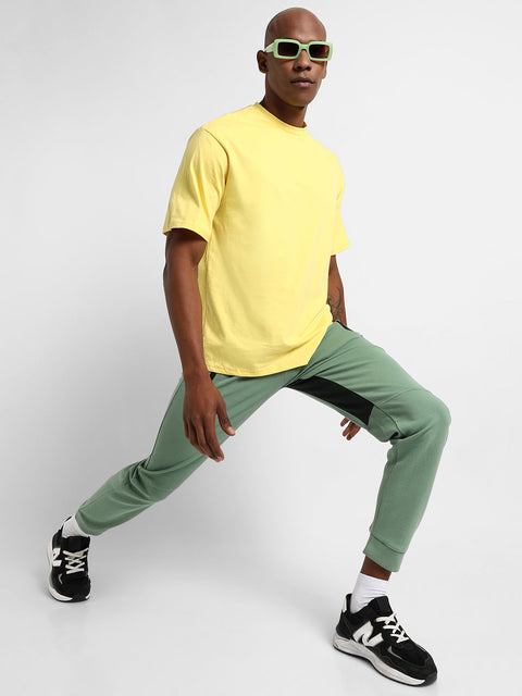 Campus Sutra Men Track Pant