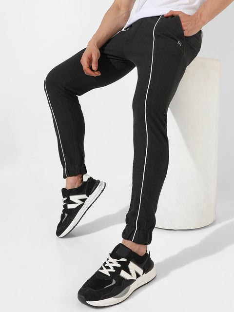 TheOddOnes Solid Joggers
