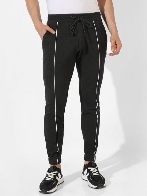 TheOddOnes Solid Joggers