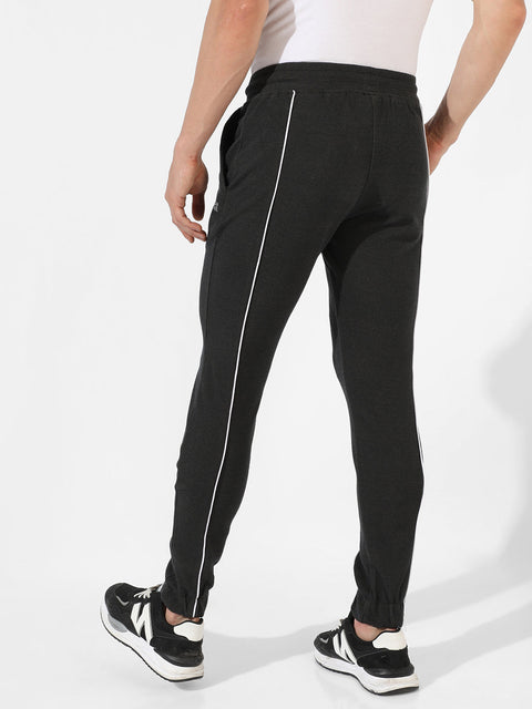 TheOddOnes Solid Joggers
