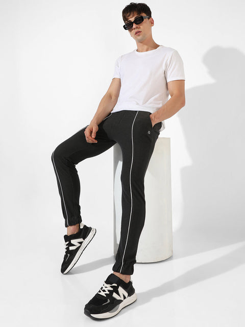 TheOddOnes Solid Joggers