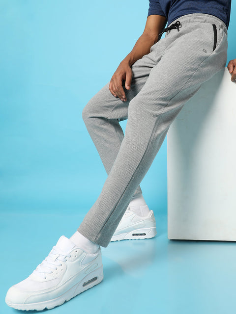 Sutra Solid Trackpants