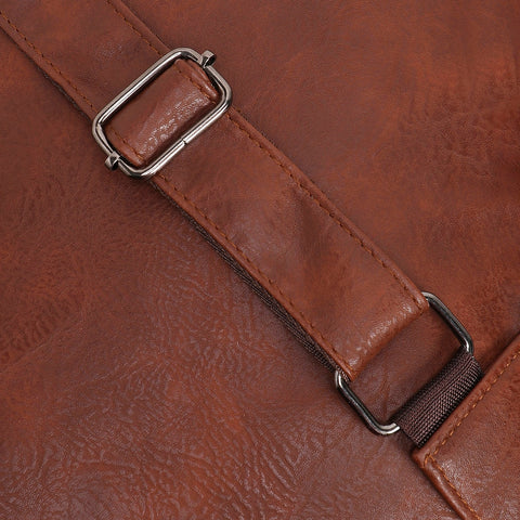 Chaos - The City Explorer Backpack - Mocha Brown