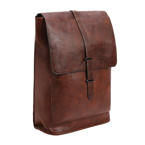 Chaos - The City Explorer Backpack - Mocha Brown