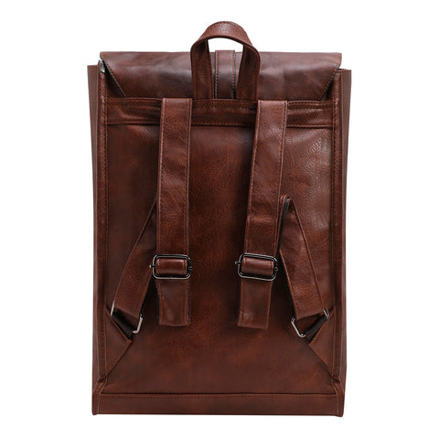Chaos - The City Explorer Backpack - Mocha Brown