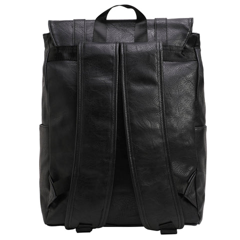 CAHOOT Men's The Companion Backpack - Onyx Black