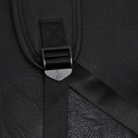 CAHOOT Men's The Companion Backpack - Onyx Black