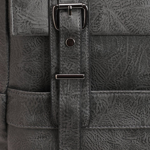 CAHOOT Men's The Companion Backpack - Moon Grey