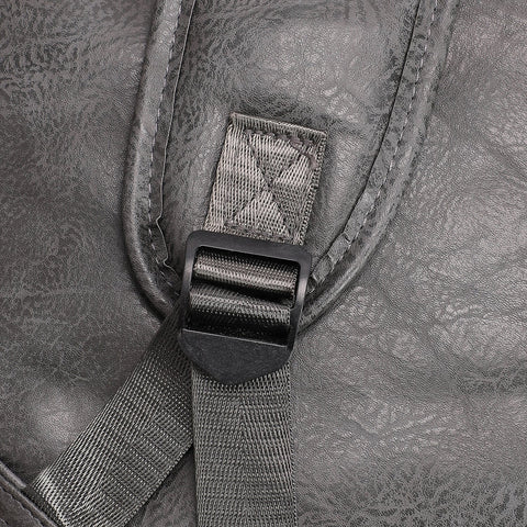 CAHOOT Men's The Companion Backpack - Moon Grey