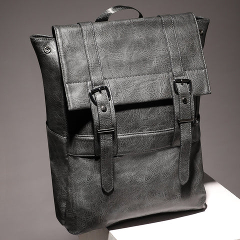 CAHOOT Men's The Companion Backpack - Moon Grey