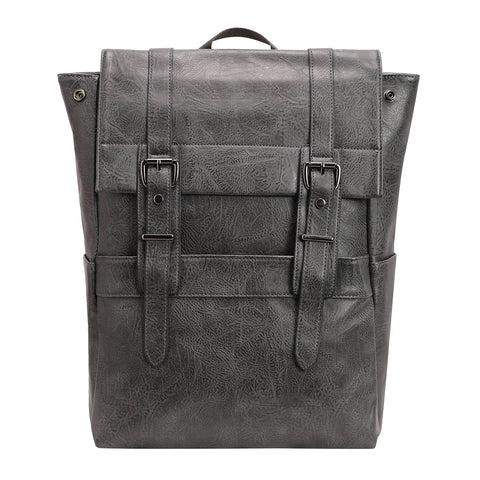 CAHOOT Men's The Companion Backpack - Moon Grey