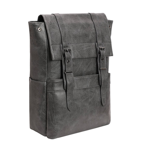 CAHOOT Men's The Companion Backpack - Moon Grey