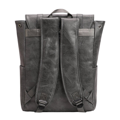 CAHOOT Men's The Companion Backpack - Moon Grey