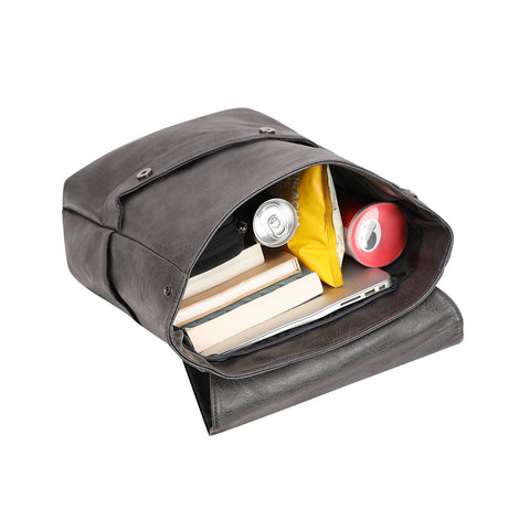 CAHOOT Men's The Companion Backpack - Moon Grey