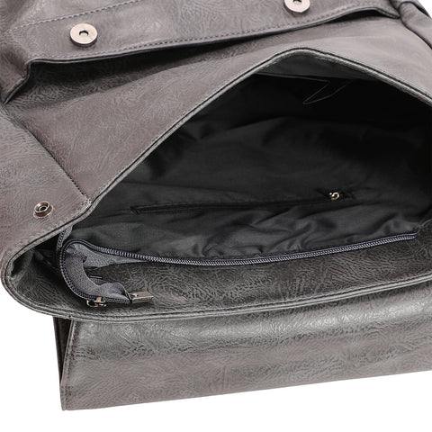 CAHOOT Men's The Companion Backpack - Moon Grey