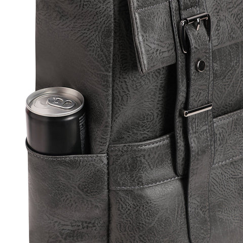 CAHOOT Men's The Companion Backpack - Moon Grey