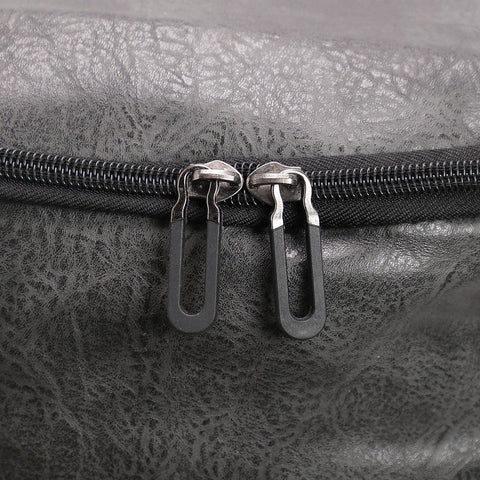 CAHOOT Men's The Voyager Backpack - Moon Grey