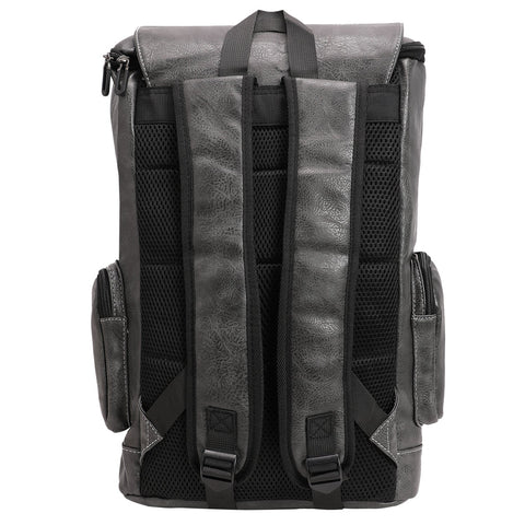 CAHOOT Men's The Voyager Backpack - Moon Grey