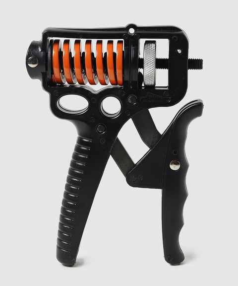 Bonhomie Adjustable handle to strengthen the muscles of the hand and forearm