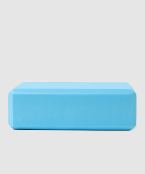 Bonhomie Foam Yoga Bricks for Exercise at Home