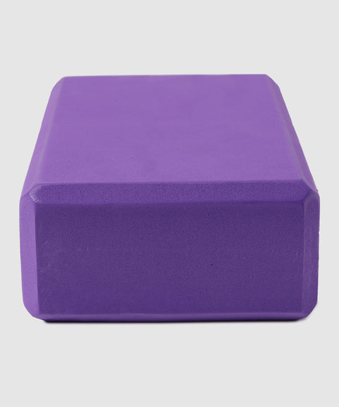 Bonhomie Foam Yoga Bricks for Exercise at Home