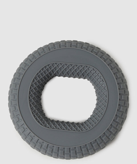 Bonhomie Rubber Hand Grip Exerciser
