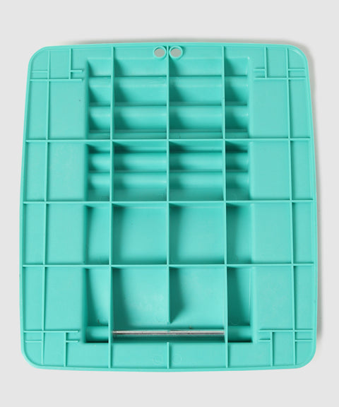 Bonhomie Durable Leg Stretcher Portable Pedal Professional Foot Massage Board For Home Gym