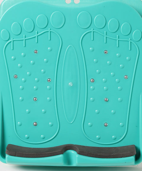 Bonhomie Durable Leg Stretcher Portable Pedal Professional Foot Massage Board For Home Gym