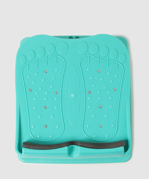 Bonhomie Durable Leg Stretcher Portable Pedal Professional Foot Massage Board For Home Gym