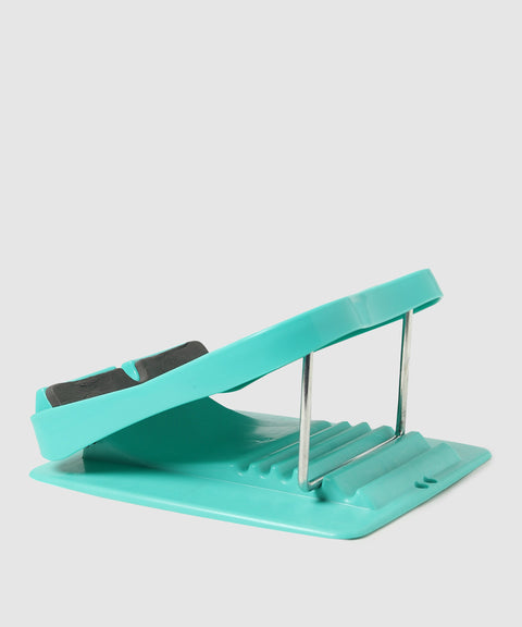 Bonhomie Durable Leg Stretcher Portable Pedal Professional Foot Massage Board For Home Gym