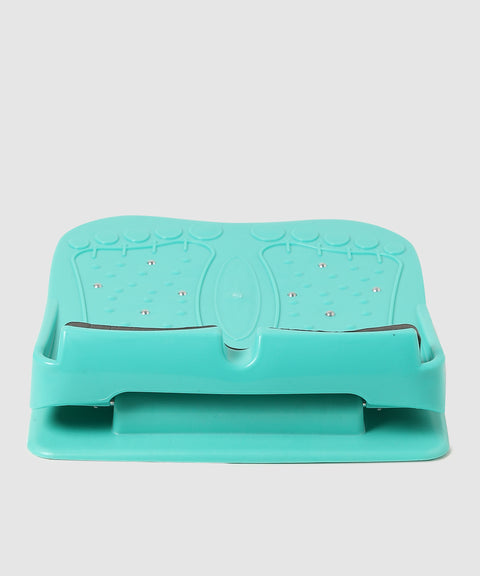 Bonhomie Durable Leg Stretcher Portable Pedal Professional Foot Massage Board For Home Gym