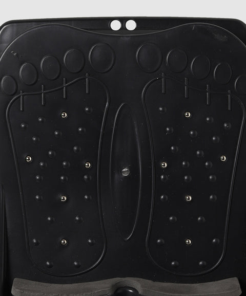 Bonhomie Durable Leg Stretcher Portable Pedal Professional Foot Massage Board For Home Gym