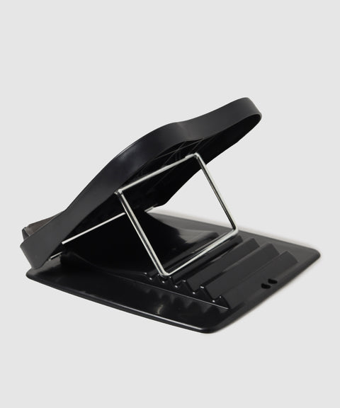 Bonhomie Durable Leg Stretcher Portable Pedal Professional Foot Massage Board For Home Gym