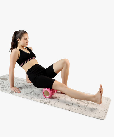 Bonhomie Foam Foam for Exercise at Home