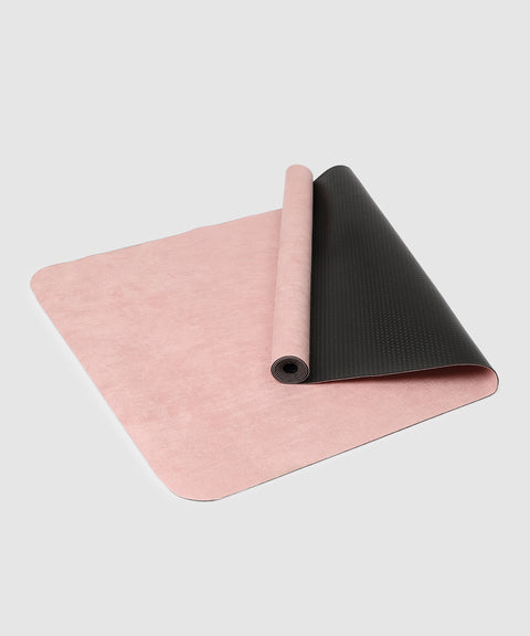 Bonhomie Yoga and Pilates Mat