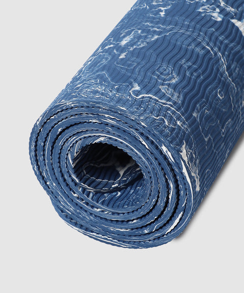 Bonhomie Yoga and Pilates Mat