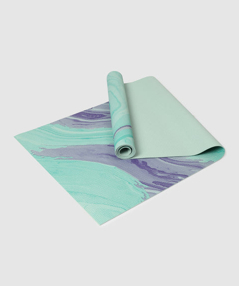 Bonhomie Yoga and Pilates Mat