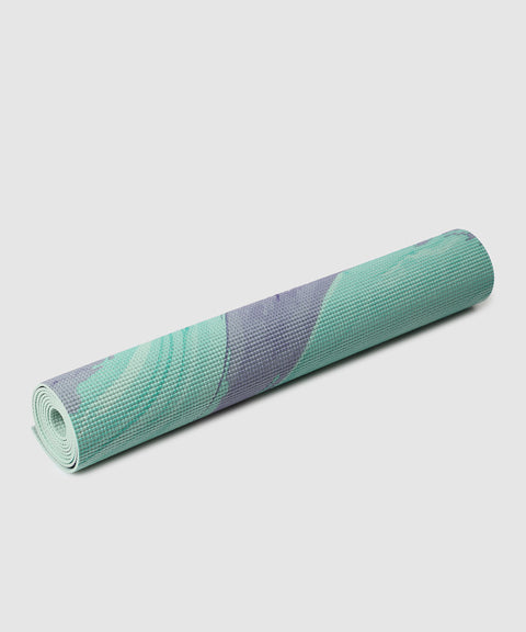 Bonhomie Yoga and Pilates Mat