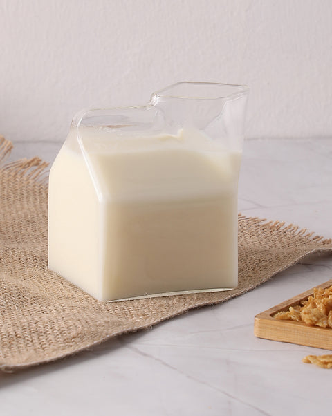 Solid Glass Pitcher | Pack Of 1