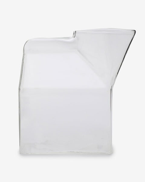Solid Glass Pitcher | Pack Of 1