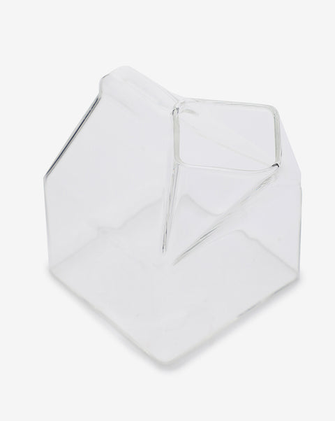 Solid Glass Pitcher | Pack Of 1