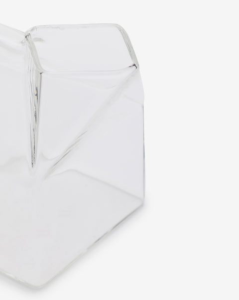 Solid Glass Pitcher | Pack Of 1